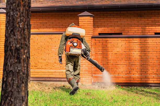 Trusted Fumigation Services service in Skidmore, TX - Nex Pest Control